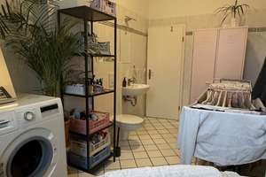 TAUSCHE helle 2-Zimmerwohnung für 1-2Zimmer bis 750warm KB/FH/NK/SB – Elsenstraße 101, 12435 Alt-Treptow, Berlin – Vorschaubild 6