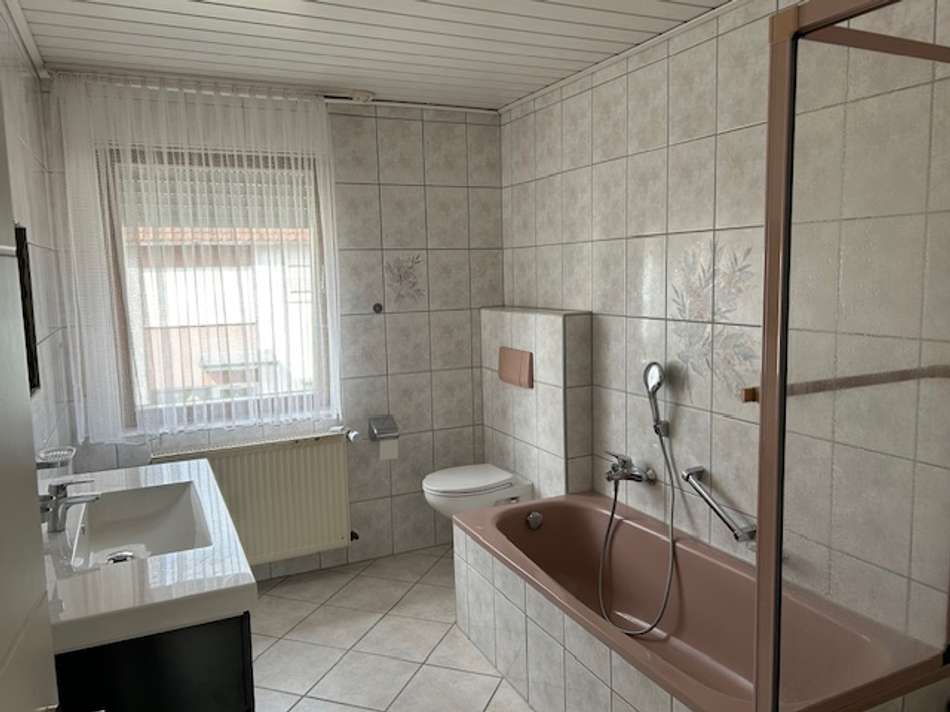 Badezimmer OG