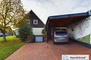Familienhaus mit traumhaftem Garten in Häverstädt – Minden-Lübbecke (Kreis) – Vorschaubild 13