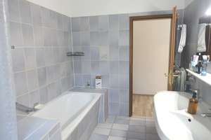 Bonn-Lengsdorf, 2 Zimmerwohnung mit Balkon im Dreiparteienhaus – Die vollständige Adresse der Immobilie erhältst du vom Anbieter., 53127 Lengsdorf, Bonn – Vorschaubild 10