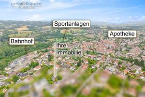 Charmantes Einfamilienhaus mit großzügigem Garten – Die vollständige Adresse der Immobilie erhältst du vom Anbieter., 69509 Mörlenbach – Vorschaubild 48