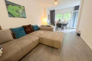bezugsfreie Wohnung Nähe Kurfürstendamm, hochwertige Ausstattung mit Fahrstuhl und Balkon 
 – Die vollständige Adresse der Immobilie erhältst du vom Anbieter., 10707 Wilmersdorf, Berlin – Vorschaubild 5