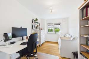 Großer Garten, Erdgeschoss, 4 Zimmer – ein modernes Zuhause mit Seltenheitswert – Die vollständige Adresse der Immobilie erhältst du vom Anbieter., 92318 Neumarkt in der Oberpfalz – Vorschaubild 7