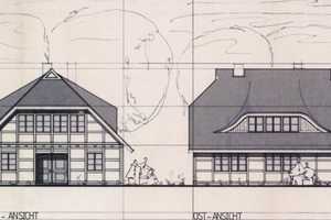 Traumhaftes Fachwerkhaus mit Blick über Nienburg – Lönsweg 2, 31608 Nienburg (Weser) (Kreis) – Vorschaubild 26