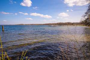 Frühling am Großen Plöner See: Großes, modernes Haus für die ganze Familie – Die vollständige Adresse der Immobilie erhältst du vom Anbieter., 24326 Dersau – Vorschaubild 19