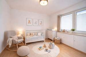 Beste Lage, beste Aussichten: Vermietete 2- bzw. 2,5-Zimmer-Wohnung im Lehel – Die vollständige Adresse der Immobilie erhältst du vom Anbieter., 80538 Lehel, München – Vorschaubild 6
