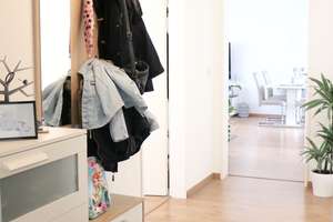 Moderne 2-Zimmer-Wohnung - optimal aufgeteilt und mit Loggia – Die vollständige Adresse der Immobilie erhältst du vom Anbieter., 41199 Geistenbeck, Mönchengladbach – Vorschaubild 8