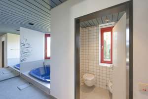 Architektenhaus mit Charakter – gestalten Sie einen Designklassiker nach Ihren Vorstellungen – Die vollständige Adresse der Immobilie erhältst du vom Anbieter., 49477 Ibbenbüren – Vorschaubild 13