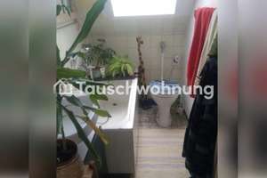 Tauschwohnung: Tausche meine 1 Zi.Whg. gegen 2-3 Zi.Whg. – Reutebachgasse 14, 79108 Zähringen, Freiburg im Breisgau – Vorschaubild 3