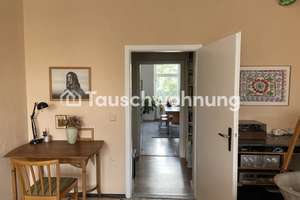 Tauschwohnung: Südost-seitige 3-Zimmer-Altbau-Wohnung / Arkonaplatz – Fürstenberger Str. 11, 10435 Mitte (Ortsteil), Berlin – Vorschaubild 5