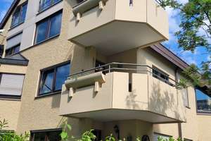 Moderne 2-Zimmer-Wohnung mit Balkon, Einbauküche, Duplex-Stellplatz & Keller in Zuffenhausen – Künzelsauer Straße 21, 70435 Zuffenhausen-Mönchsberg, Stuttgart – Vorschaubild 13
