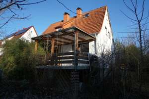 Freistehendes Einfamilienhaus in ruhiger Lage von Immenhausen-Holzhausen – Die vollständige Adresse der Immobilie erhältst du vom Anbieter., 34376 Immenhausen – Vorschaubild 2
