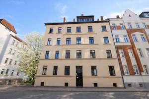 Historischer Charme trifft modernen Wohnkomfort – Schnorrstraße 31, 4229 Schleußig, Leipzig – Vorschaubild 2