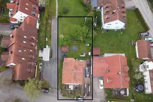 Familienparadies in Röhrmoos: Einfamilienhaus & Baugenehmigung für zweites EFH – Taradeauer Straße 2a, 85244 Dachau (Kreis) – Vorschaubild 19