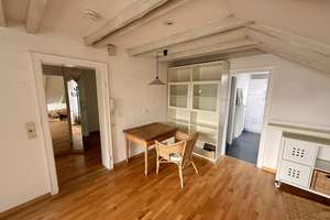 St. Jürgen: Kompakte 2-Zimmer-Wohnung in Lübeck – Bismarckstrasse 3, 23564 Sankt Jürgen, Lübeck – Vorschaubild 3