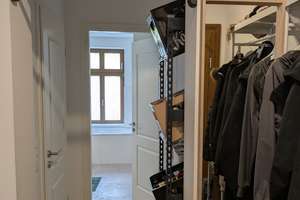 Lebendig wohnen in Leipzig: Helle Wohung mit Balkon – Die vollständige Adresse der Immobilie erhältst du vom Anbieter., 4315 Volkmarsdorf, Leipzig – Vorschaubild 5