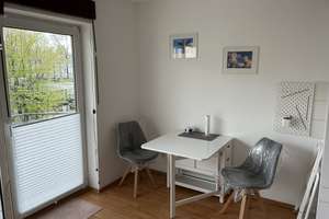 Elegantes voll ausgestattes Single-Appartement – Die vollständige Adresse der Immobilie erhältst du vom Anbieter., 53179 Mehlem, Bonn – Vorschaubild 7