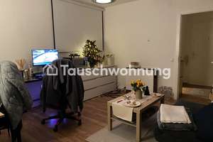 Tauschwohnung: NUR SAGA - Schönes 1 zimmer studio im Eimsbütell – Die vollständige Adresse der Immobilie erhältst du vom Anbieter., 20259 Eimsbüttel (Ortsteil), Hamburg – Vorschaubild 3