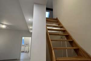 Erstbezug nach Sanierung: 5-Zimmer Maisionette -Wohnung in bevorzugter Wohnlage Hannover/ Oststadt 
 – Rumannstraße 23, 30161 Oststadt, Hannover – Vorschaubild 11