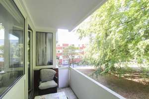 Behaglichkeit pur: 2-Zi.-Whg. in Waldrandlage – 30419 Marienwerder, Hannover – Vorschaubild 3
