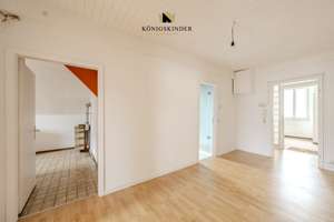 Große Dachgeschosswohnung in erstklassiger Lage am Feuersee im Stuttgarter Westen – 70197 Oberer Schlossgarten, Stuttgart – Vorschaubild 6