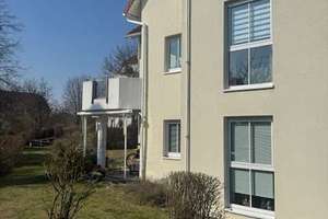 Charmante Wohnung im Grünen mit großem Balkon und Stellplatz – Die vollständige Adresse der Immobilie erhältst du vom Anbieter., 39116 Sudenburg, Magdeburg – Vorschaubild 3