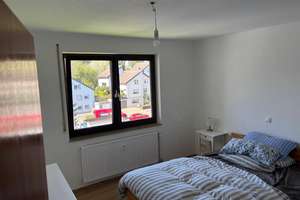 Moderne 2 Zimmer Wohnung – Hegelstraße 36/1, 73431 östliche Bahnlinie, Aalen – Vorschaubild 4