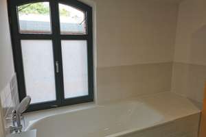 79,75 m² Altstadt-Eckwohnung: 8 Fenster, Westbalkon und Tageslichtbad – 39104 Altstadt, Magdeburg – Vorschaubild 8