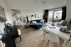 Tauschwohnung: Helle, ruhige 62m2 Wohnung Münchner Freiheit Südseite – Die vollständige Adresse der Immobilie erhältst du vom Anbieter., 80803 Münchner Freiheit, München – Vorschaubild 2