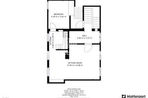 Seltene Gelegenheit! Historische Villa mit Garage und Gartenanlage in idyllischer Wohnlage! – Die vollständige Adresse der Immobilie erhältst du vom Anbieter., 26736 Krummhörn – Vorschaubild 28