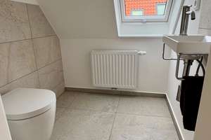 Wunderschöne kernsanierte Maisonette-Wohnung – Die vollständige Adresse der Immobilie erhältst du vom Anbieter., 30449 Linden-Mitte, Hannover – Vorschaubild 13