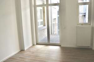 Top-sanierte 4-Zimmer-Wohnung mit idealen Voraussetzungen für Wohnen und Arbeiten – Die vollständige Adresse der Immobilie erhältst du vom Anbieter., 68159 Innenstadt/Jungbusch, Mannheim – Vorschaubild 9