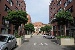 Stilvolles Wohnen im Pelikanviertel – Günther-Wagner-Allee 15, 30177 List, Hannover – Vorschaubild 12