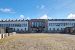 Großzügige Terrassenwohnung in Dahlem inklusive Tiefgaragenstellplatz – Die vollständige Adresse der Immobilie erhältst du vom Anbieter., 14195 Dahlem, Berlin – Vorschaubild 23