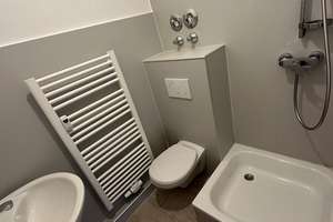 Schöne 3-Zimmer Wohnung in Hannover zu vermieten (7) (ID1663) – Marienwerderstr. 3, 30449 Linden-Mitte, Hannover – Vorschaubild 9