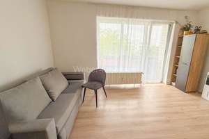 Single-Apartment mit überdachtem Balkon + TG-Stellplatz (aktuell vermietet) – Die vollständige Adresse der Immobilie erhältst du vom Anbieter., 53119 Tannenbusch, Bonn – Vorschaubild 7