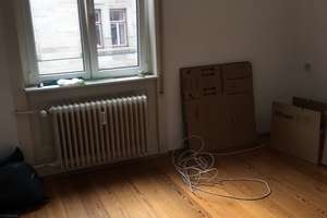 2 Zimmer Wohnung am Kurpark in Bad Cannstatt – Wiesbadener Str. 29, 70372 Kurpark, Stuttgart – Vorschaubild 10