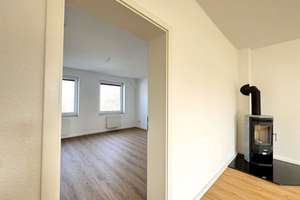 Bezugsfreie 4-Zimmer-Wohnung in der Paulsstadt I kürzlich saniert – Die vollständige Adresse der Immobilie erhältst du vom Anbieter., 19053 Paulsstadt, Schwerin – Vorschaubild 4