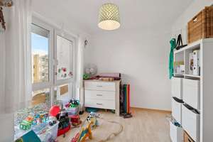 Sonnenverwöhntes Penthouse Wiesbaden Klarenthal Südausrichtung (Bauträger Dietmar Bücher) – Die vollständige Adresse der Immobilie erhältst du vom Anbieter., 65197 Klarenthal, Wiesbaden – Vorschaubild 7