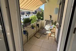 Wohnen im Grünen, 2 Zimmer Wohnung in Bielefeld-Gadderbaum – Windfang 82, 33647 Gadderbaum, Bielefeld – Vorschaubild 5