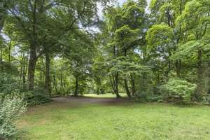 ROGERS: Großzügiges City-Domizil mit zwei Balkonen direkt am Englischen Garten – Die vollständige Adresse der Immobilie erhältst du vom Anbieter., 80538 Englischer Garten, München – Vorschaubild 22