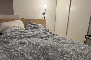 Möblierte Maisonette-Wohnung in Uni-Nähe - befristet 12 Monate – Die vollständige Adresse der Immobilie erhältst du vom Anbieter., 33098 Kernstadt, Paderborn – Vorschaubild 4