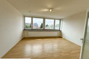 Schönes 1. Zimmer Apartment SB Innenstadt mit großzügiger Belichtung/Aufzug – Die vollständige Adresse der Immobilie erhältst du vom Anbieter., 66117 Alt-Saarbrücken, Saarbrücken – Vorschaubild 23