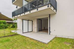 Einziehen oder vermieten? Gehobene 2-Zimmer-Wohnung mit Terrasse und Garten – Die vollständige Adresse der Immobilie erhältst du vom Anbieter., 23570 Travemünde, Lübeck – Vorschaubild 6