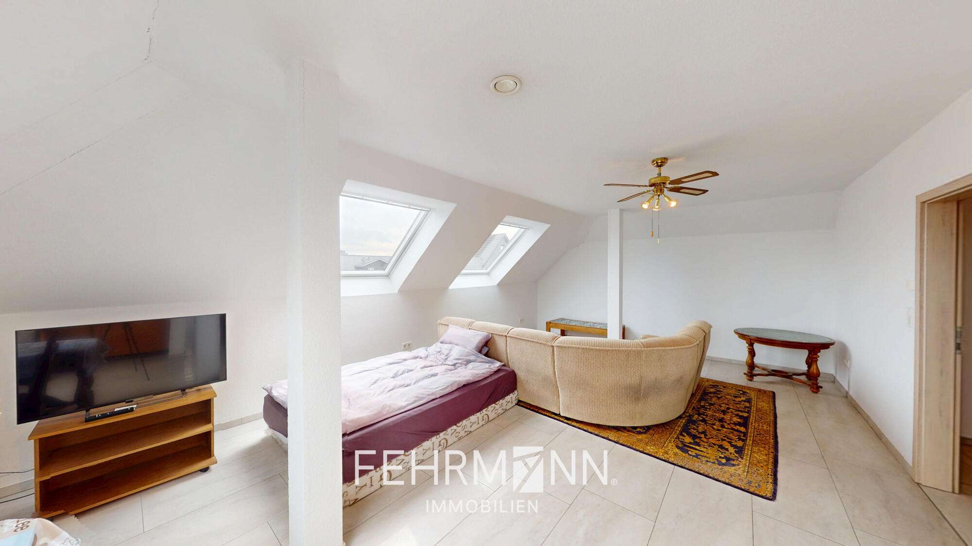 Immobilie in Sögel - Direkt Einziehen & Wohlfühlen: Stilvolles Zweifamilienhaus in ruhiger Wohngegend von Sögel zum Kauf - Bild 21