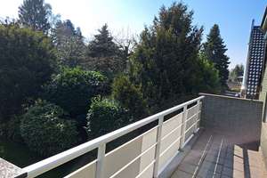 Helles Wohnen mit Balkon und Blick ins Grüne – Die vollständige Adresse der Immobilie erhältst du vom Anbieter., 46147 Sterkrade-Nord, Oberhausen – Vorschaubild 6
