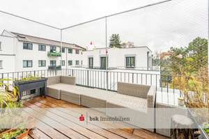 Exklusives Penthouse zzgl. Stellplatz in Gartenvilla im ruhigen Heinersdorf – Die vollständige Adresse der Immobilie erhältst du vom Anbieter., 13089 Heinersdorf, Berlin – Vorschaubild 7