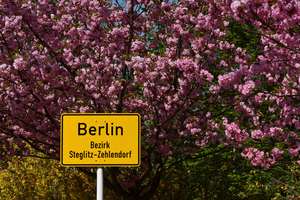 Freistehendes Einfamilienhaus in begehrter Lage – Die vollständige Adresse der Immobilie erhältst du vom Anbieter., 12209 Lichterfelde, Berlin – Vorschaubild 13