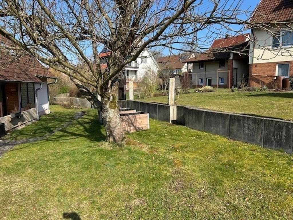 Immobilie in Michelbach an der Bilz - Einziehen und wohlfühlen...  - Bild 2