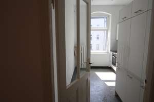 BESTE LAGE in BESTER GEGEND 3 Zimmer Stuckaltbau Aufzug Loggia – Düsseldorfer Straße 14, 10719 Wilmersdorf, Berlin – Vorschaubild 24